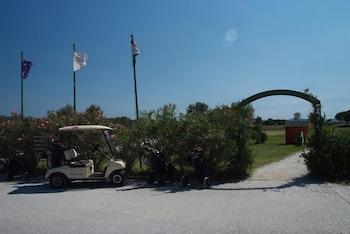 Resort Cosmopolitan Golf &
