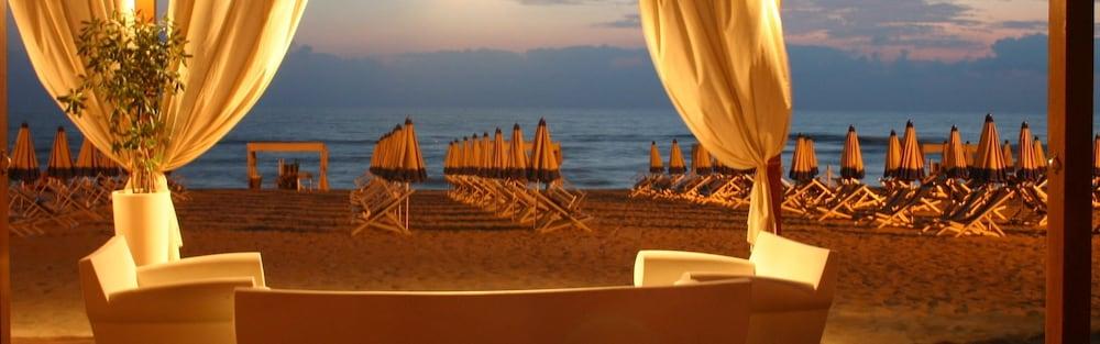Cosmopolitan Golf & 2* Tirrenia