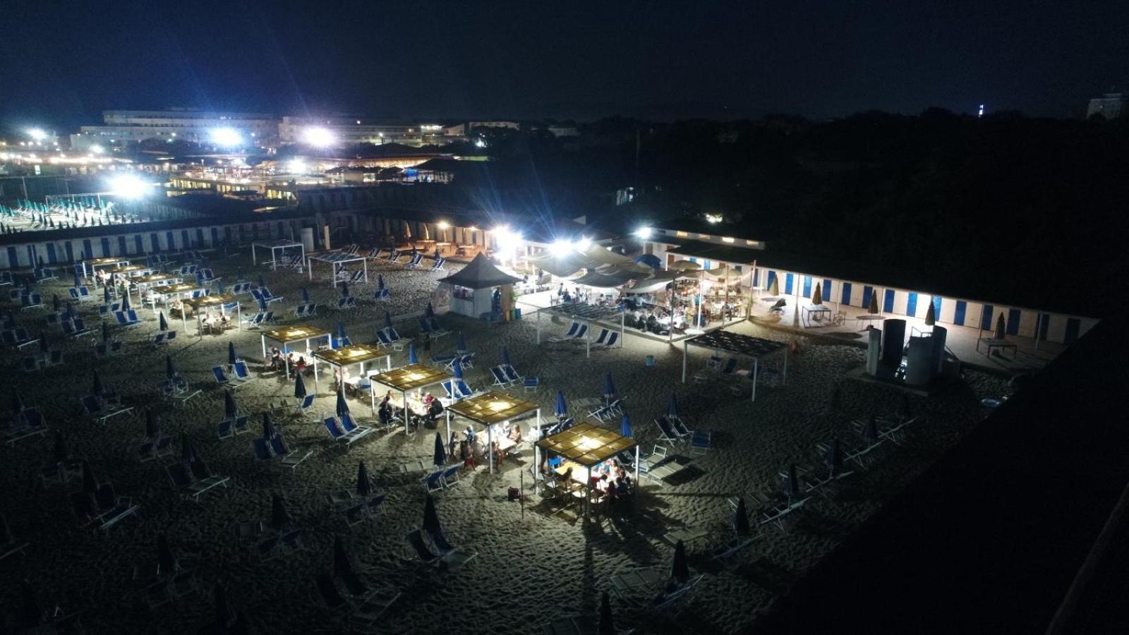 Resort Cosmopolitan Golf & Tirrenia