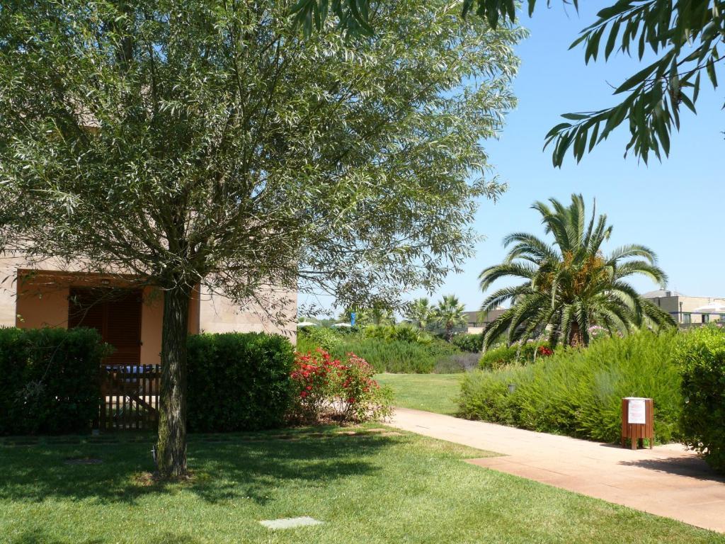 Cosmopolitan Golf & 2* Tirrenia