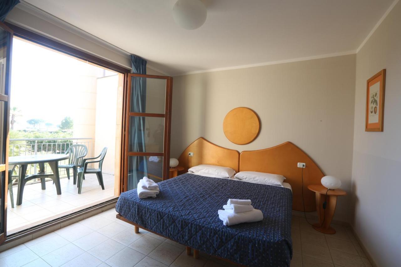 Cosmopolitan Golf & Resort Tirrenia