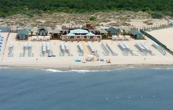 Resort Cosmopolitan Golf &