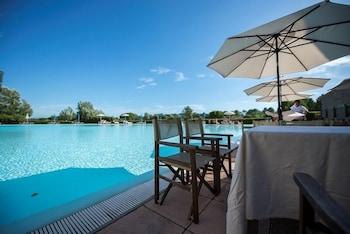 Cosmopolitan Golf & Resort