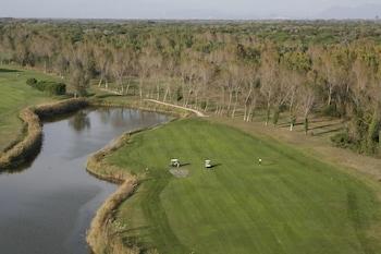 Resort Cosmopolitan Golf & Tirrenia