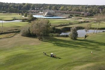 Resort Cosmopolitan Golf & Tirrenia