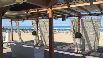 Resort Cosmopolitan Golf & Tirrenia