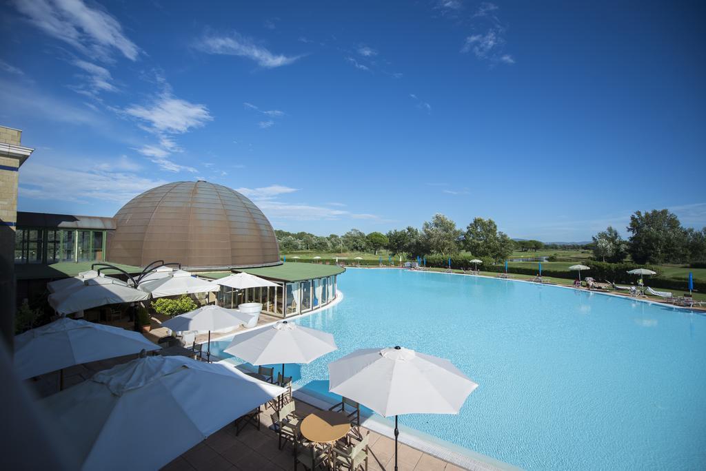 Cosmopolitan Golf & 2* Tirrenia