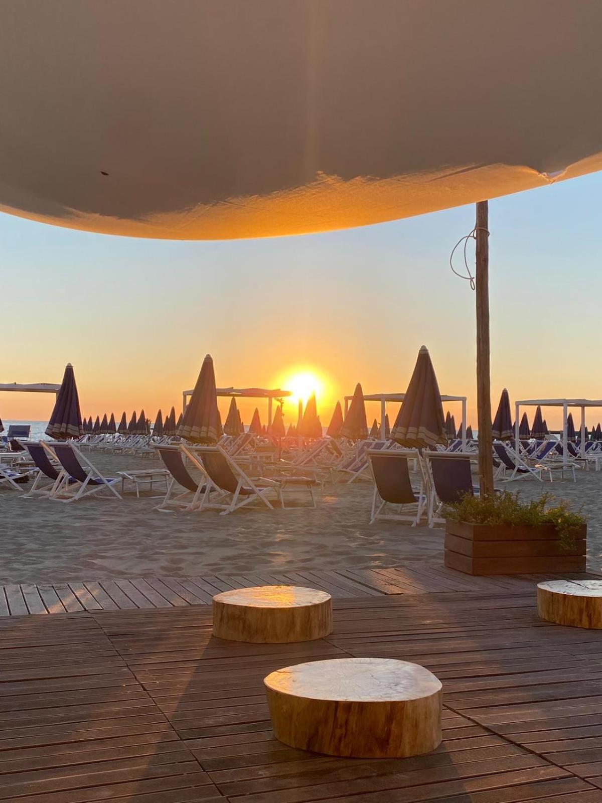 Cosmopolitan Golf & Tirrenia