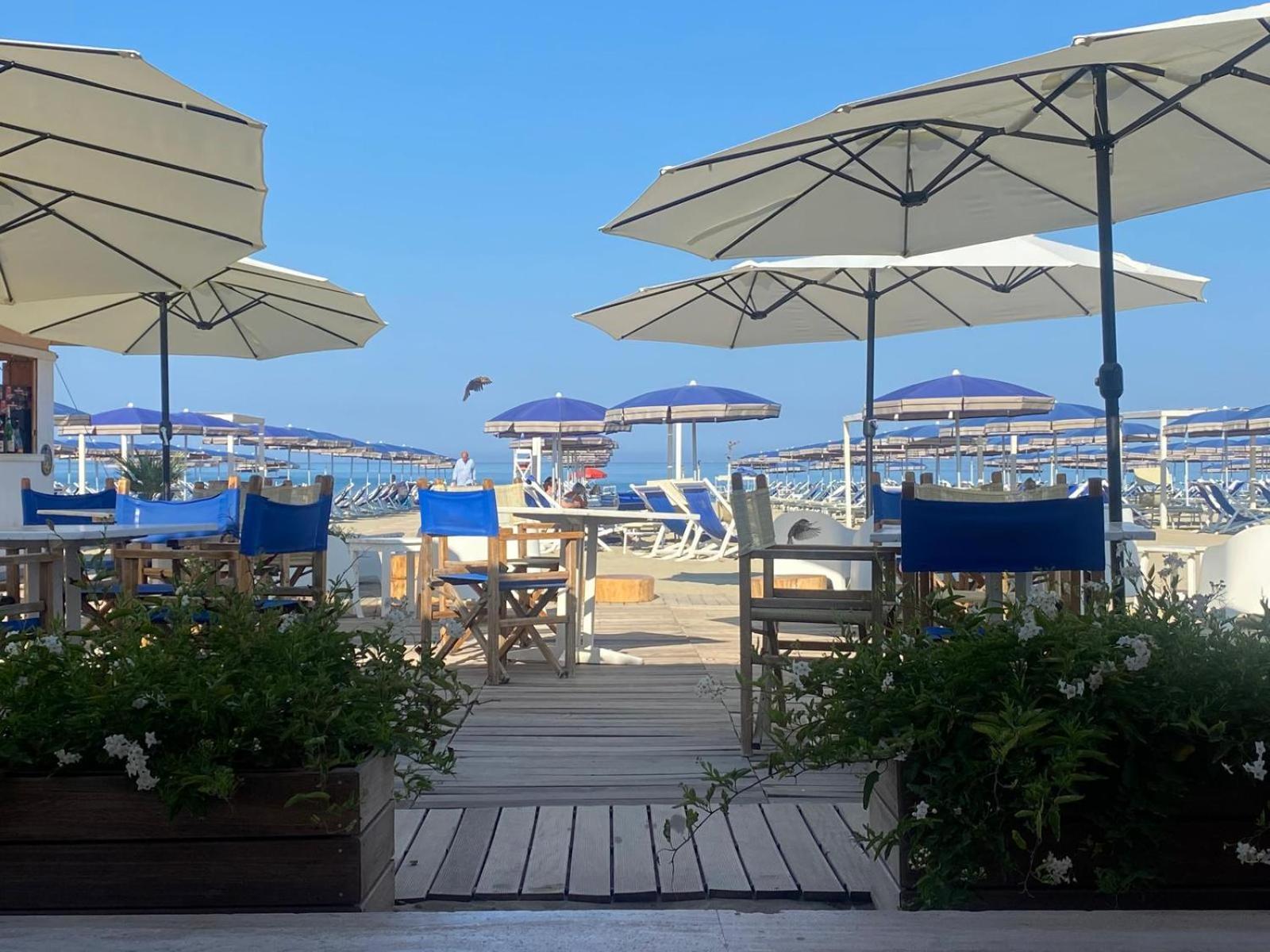 Cosmopolitan Golf & 2* Tirrenia