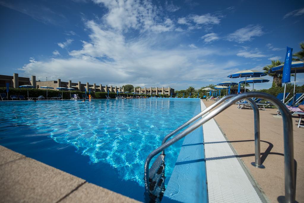Resort Cosmopolitan Golf & Tirrenia