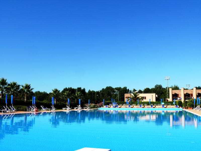 Cosmopolitan Golf & Resort Tirrenia