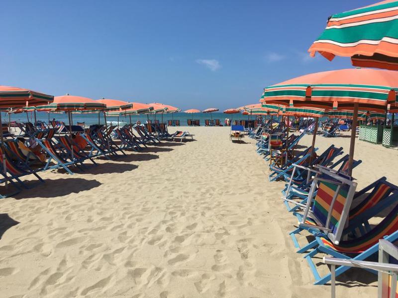 Cosmopolitan Golf & Tirrenia