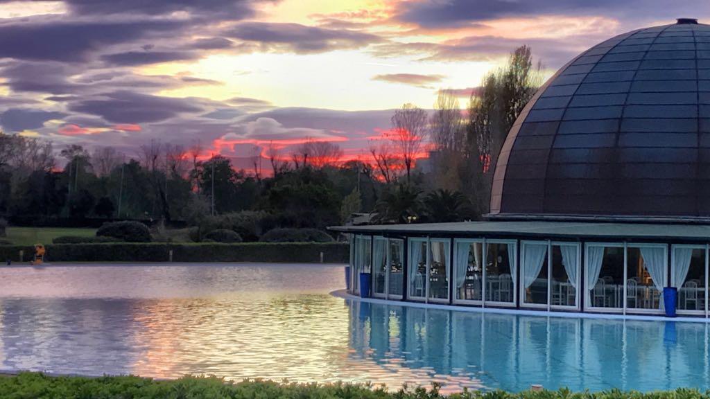 Cosmopolitan Golf & Resort