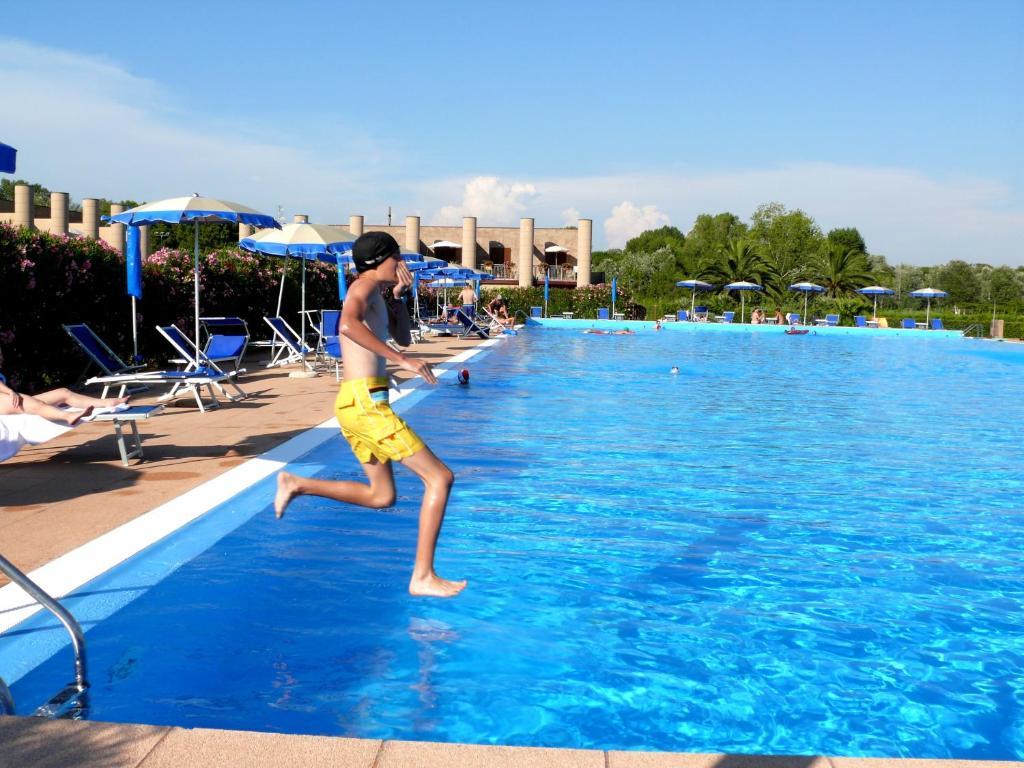 Resort Cosmopolitan Golf & 2*