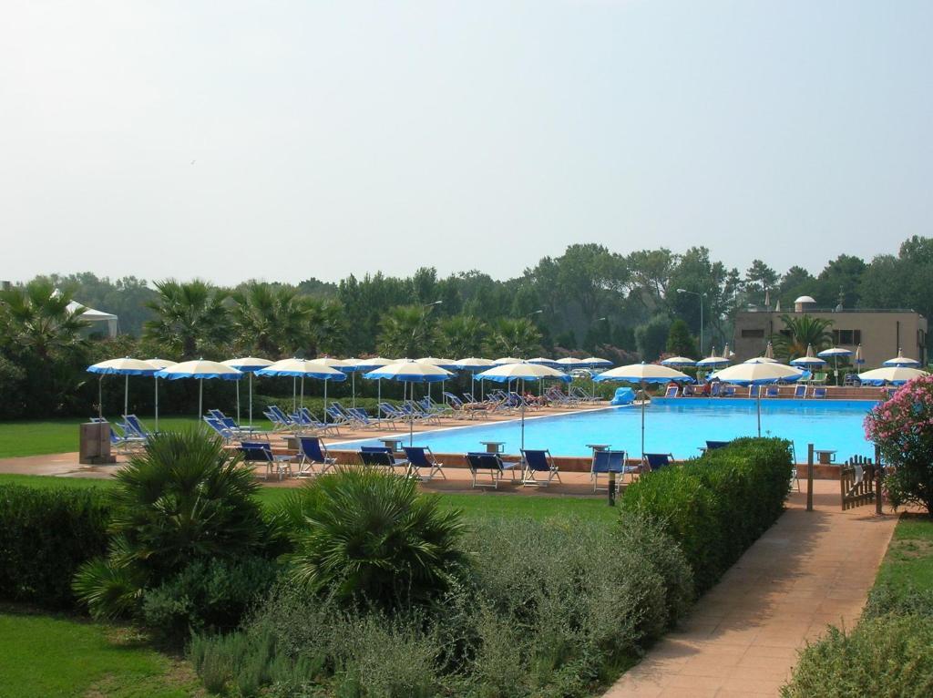 Resort Cosmopolitan Golf & 2*