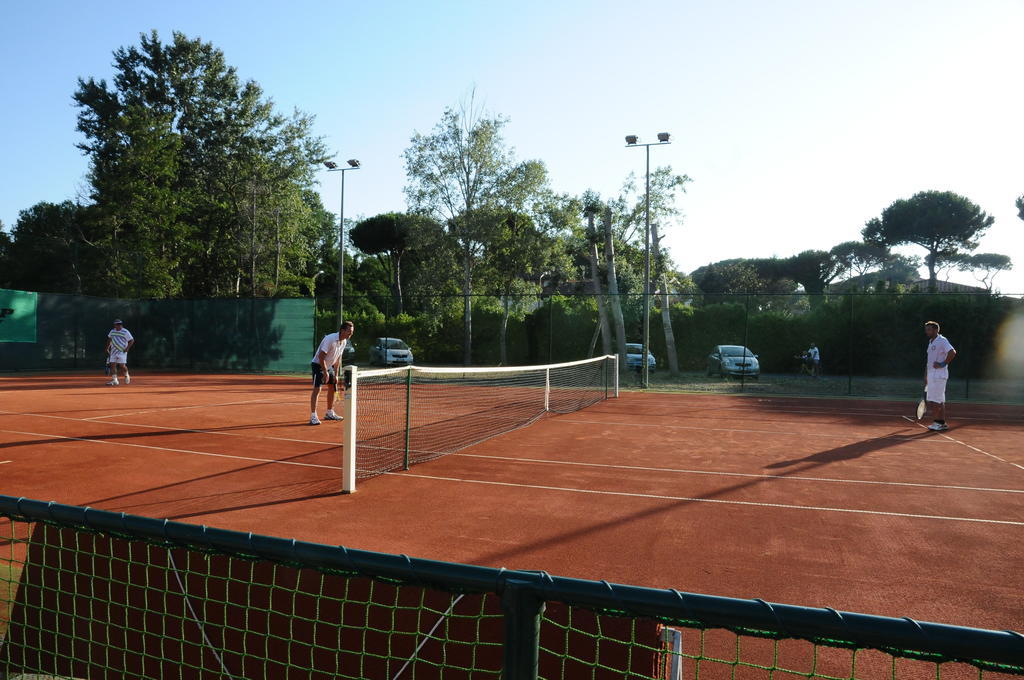 Cosmopolitan Golf & 2* Tirrenia