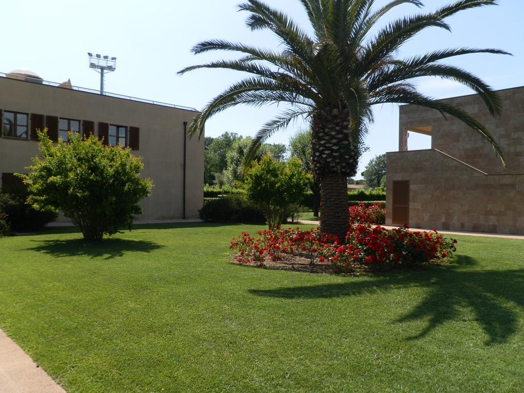 Cosmopolitan Golf & Resort Tirrenia