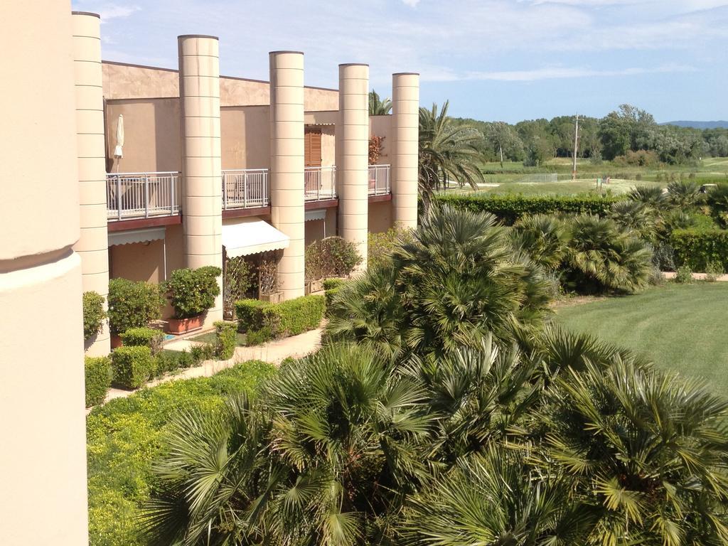 Cosmopolitan Golf & 2* Tirrenia