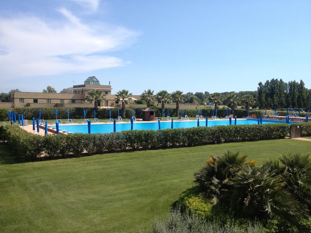 Resort Cosmopolitan Golf & 2*